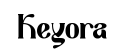 Keyora - logo